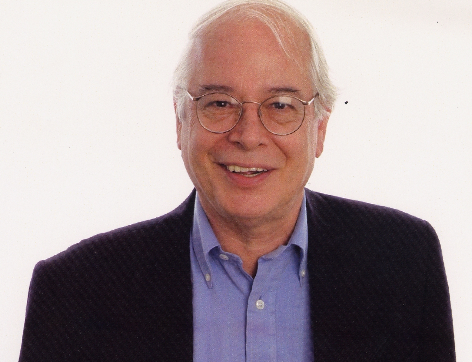 Allan Scott The Marketing Society